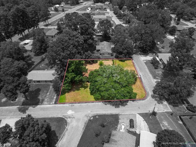 175 Stevens St, Gilmer, TX 75645
