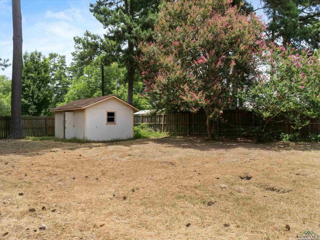175 Stevens St, Gilmer, TX 75645