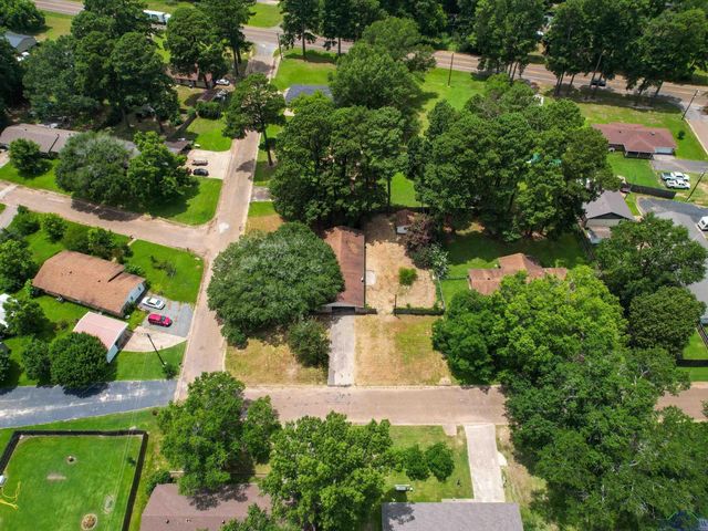 175 Stevens St, Gilmer, TX 75645
