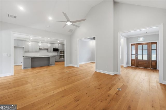1251 Wilson Road, Madison, GA 30650