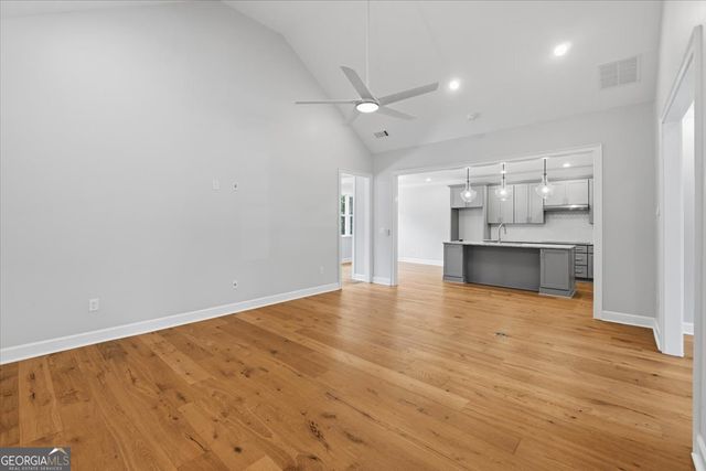 1251 Wilson Road, Madison, GA 30650