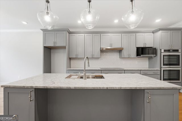 1251 Wilson Road, Madison, GA 30650