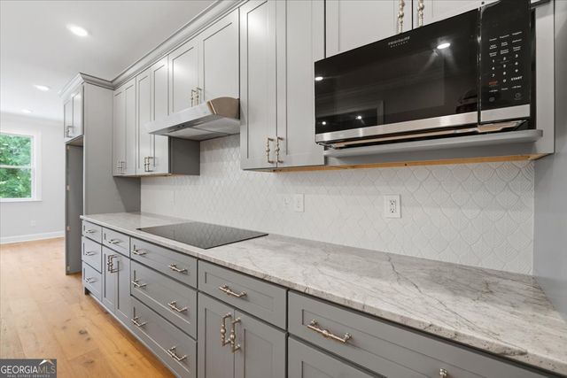 1251 Wilson Road, Madison, GA 30650
