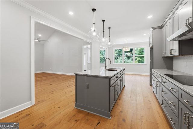 1251 Wilson Road, Madison, GA 30650