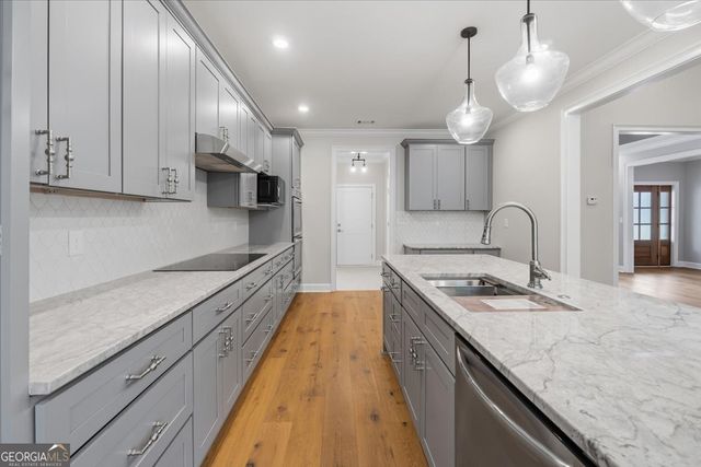 1251 Wilson Road, Madison, GA 30650