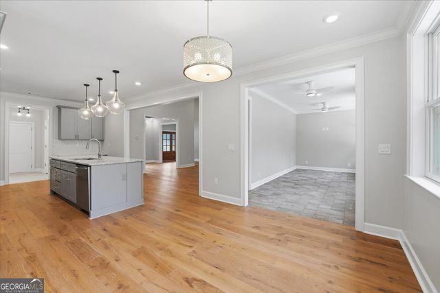 1251 Wilson Road, Madison, GA 30650