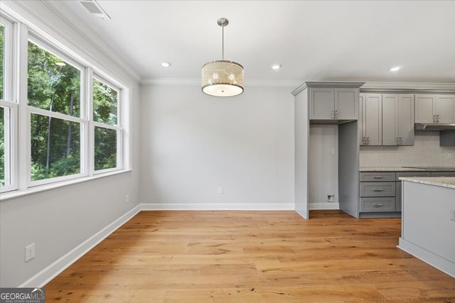 1251 Wilson Road, Madison, GA 30650