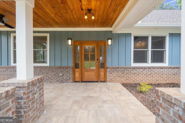 1251 Wilson Road, Madison, GA 30650