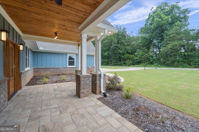 1251 Wilson Road, Madison, GA 30650