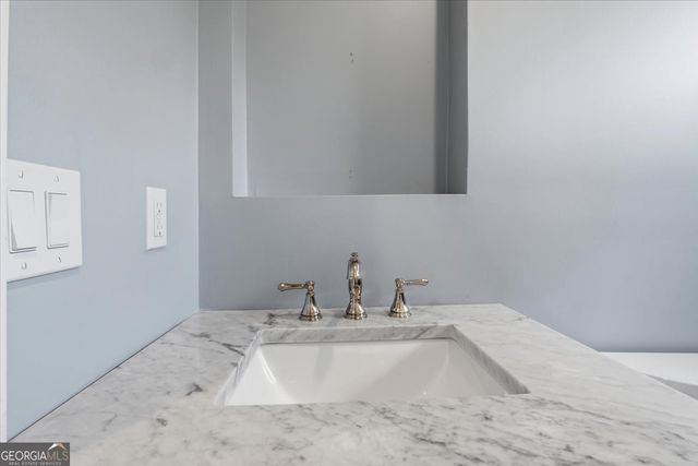 1251 Wilson Road, Madison, GA 30650