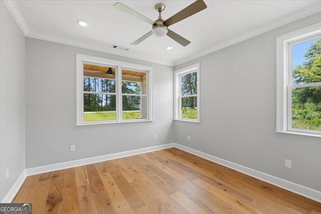 1251 Wilson Road, Madison, GA 30650