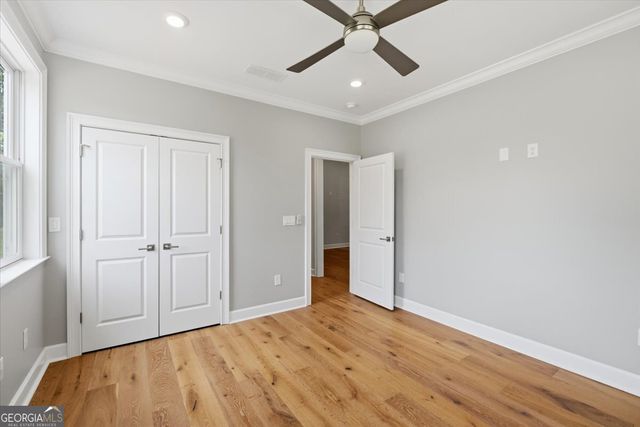 1251 Wilson Road, Madison, GA 30650