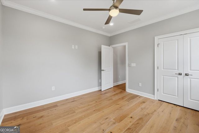 1251 Wilson Road, Madison, GA 30650