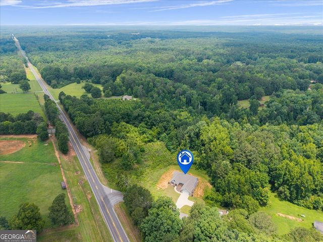 1251 Wilson Road, Madison, GA 30650