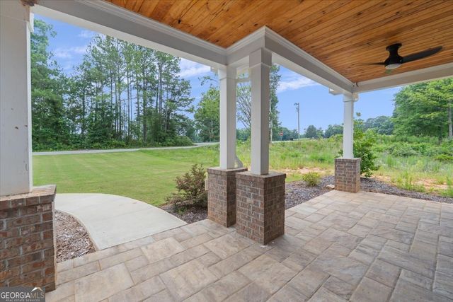1251 Wilson Road, Madison, GA 30650