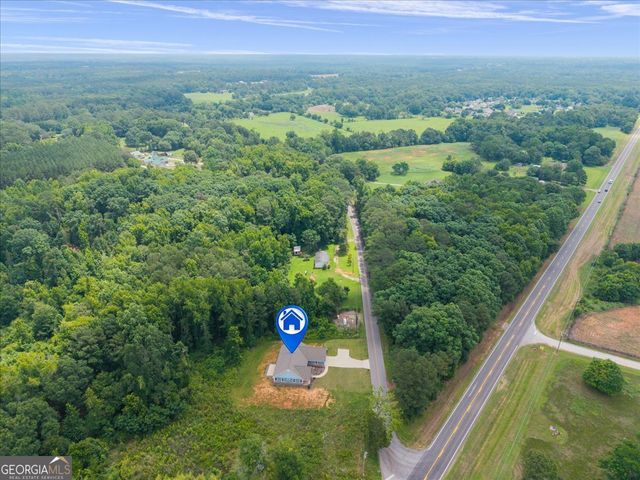 1251 Wilson Road, Madison, GA 30650