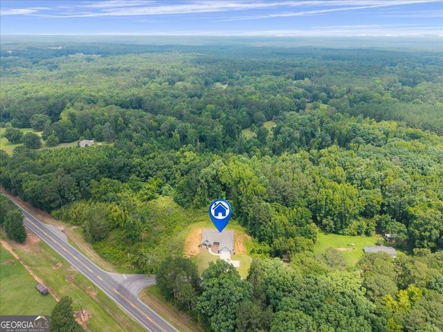 1251 Wilson Road, Madison, GA 30650