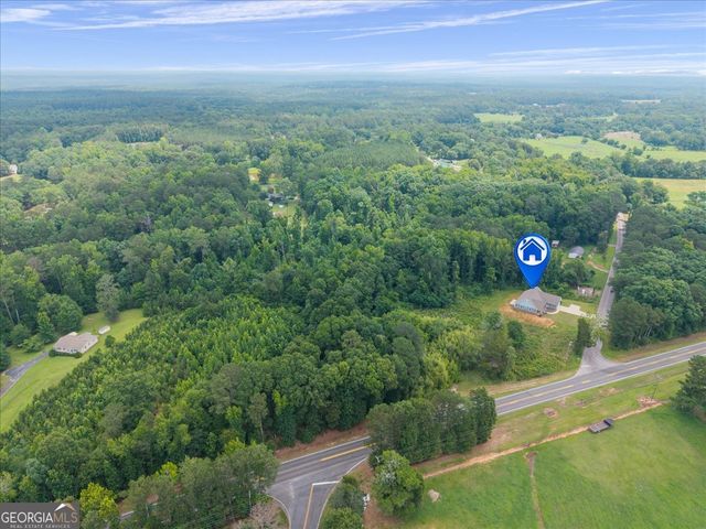 1251 Wilson Road, Madison, GA 30650