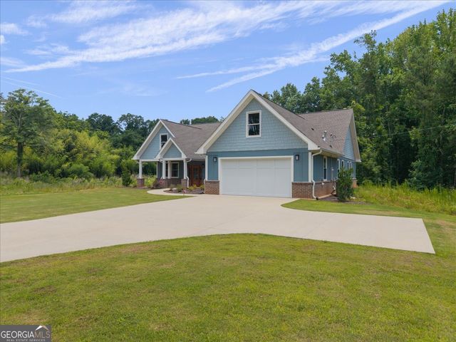 1251 Wilson Road, Madison, GA 30650