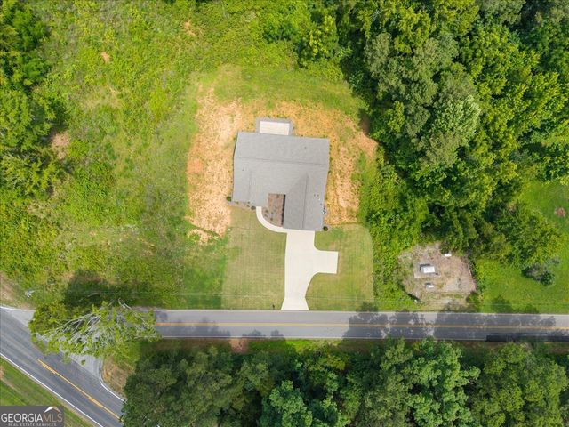 1251 Wilson Road, Madison, GA 30650