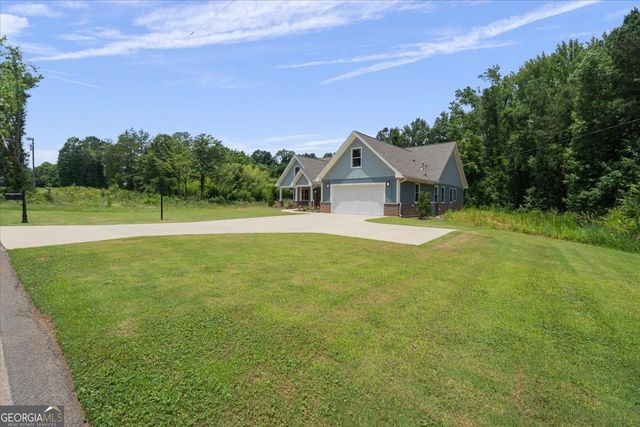 1251 Wilson Road, Madison, GA 30650