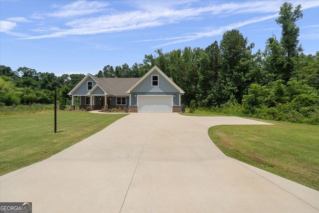 1251 Wilson Road, Madison, GA 30650