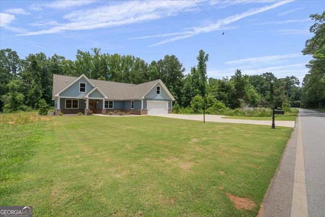 1251 Wilson Road, Madison, GA 30650