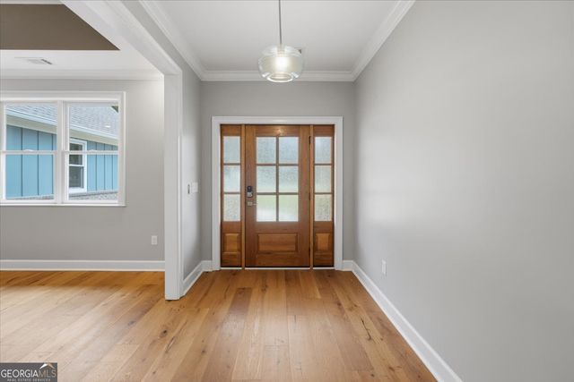 1251 Wilson Road, Madison, GA 30650