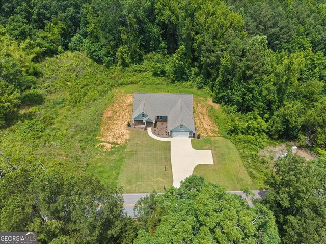 1251 Wilson Road, Madison, GA 30650