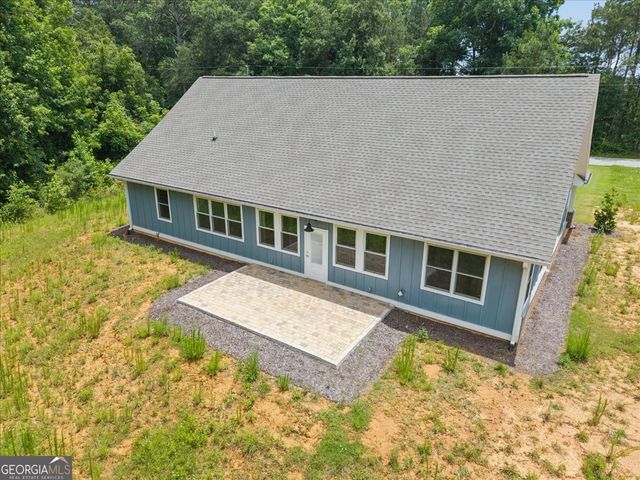 1251 Wilson Road, Madison, GA 30650