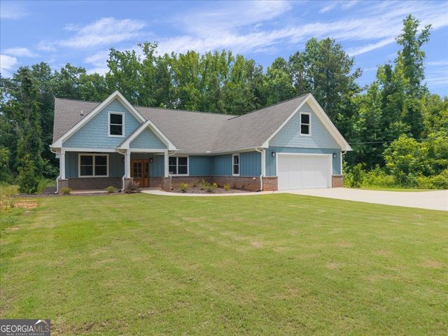 1251 Wilson Road, Madison, GA 30650