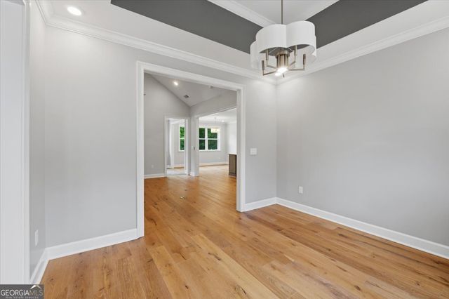 1251 Wilson Road, Madison, GA 30650