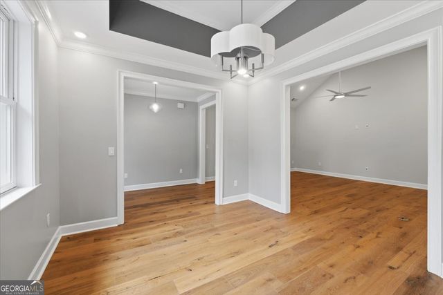 1251 Wilson Road, Madison, GA 30650