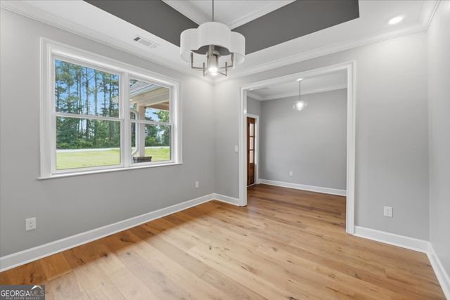 1251 Wilson Road, Madison, GA 30650