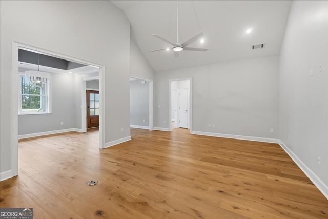 1251 Wilson Road, Madison, GA 30650