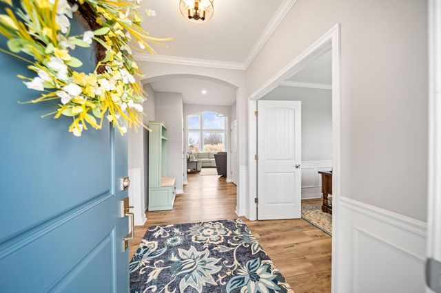 3780 Aviary Loop, Hilliard, OH 43026