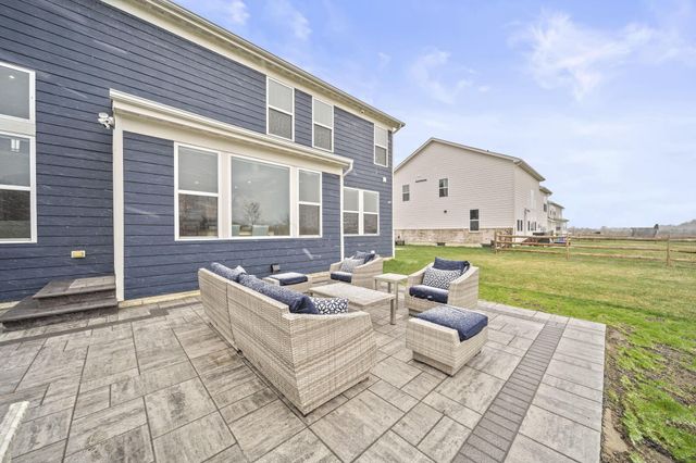 3780 Aviary Loop, Hilliard, OH 43026