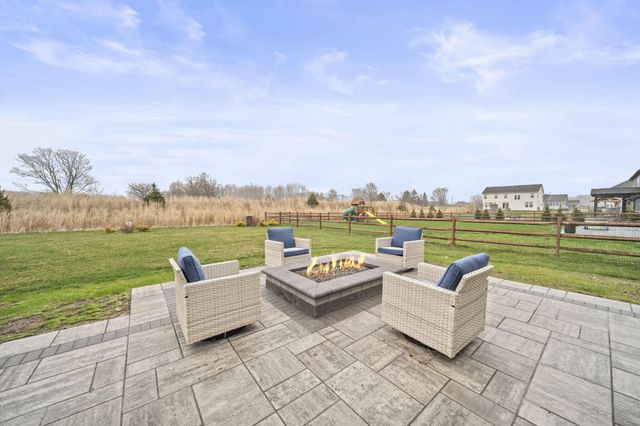 3780 Aviary Loop, Hilliard, OH 43026