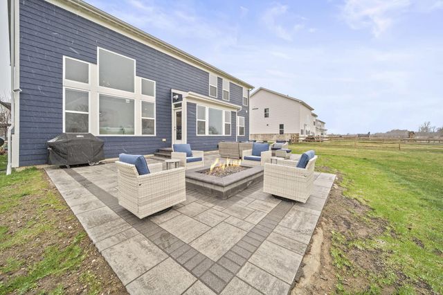 3780 Aviary Loop, Hilliard, OH 43026