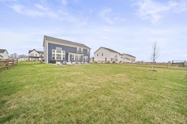 3780 Aviary Loop, Hilliard, OH 43026