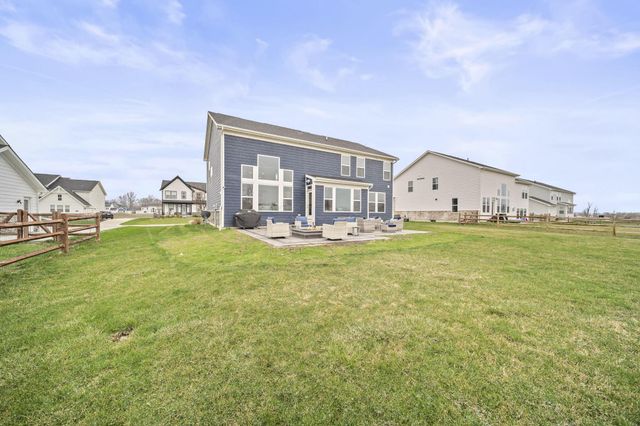 3780 Aviary Loop, Hilliard, OH 43026