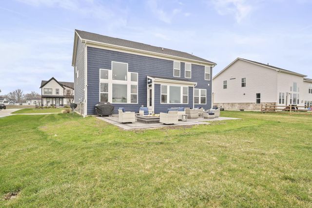 3780 Aviary Loop, Hilliard, OH 43026