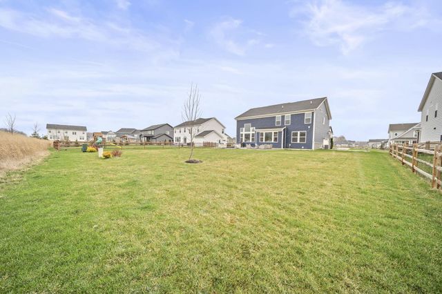 3780 Aviary Loop, Hilliard, OH 43026