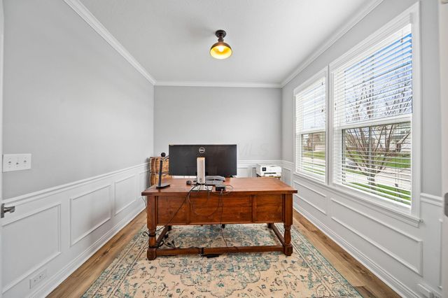 3780 Aviary Loop, Hilliard, OH 43026