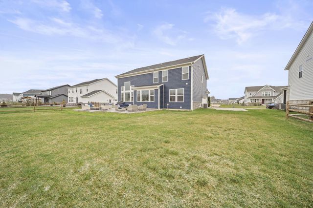 3780 Aviary Loop, Hilliard, OH 43026