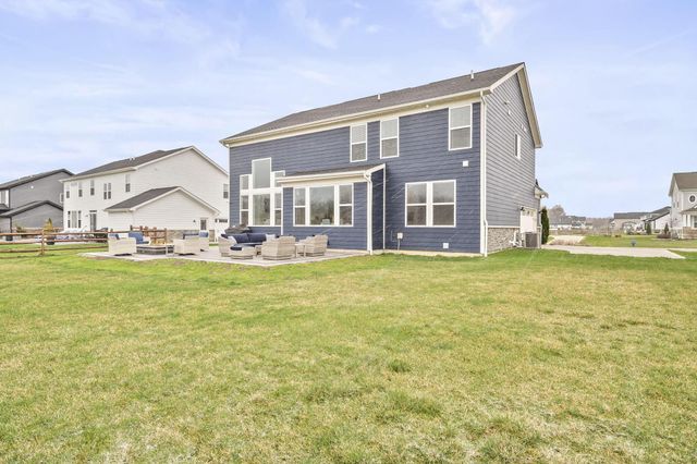 3780 Aviary Loop, Hilliard, OH 43026