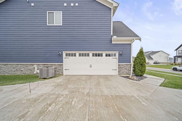 3780 Aviary Loop, Hilliard, OH 43026