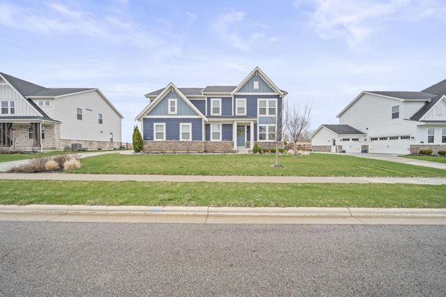 3780 Aviary Loop, Hilliard, OH 43026