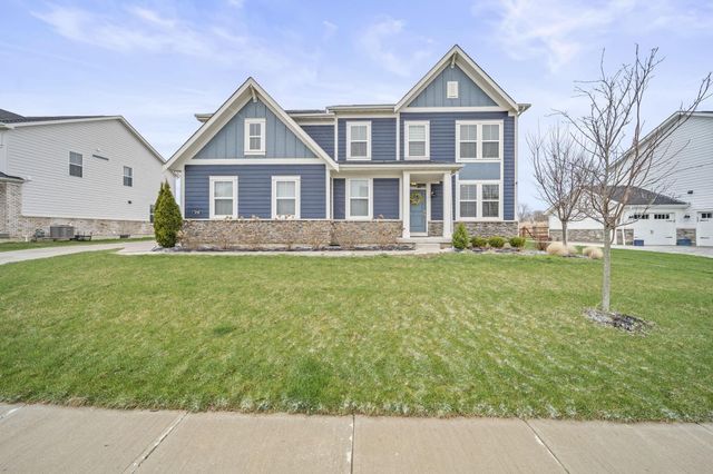 3780 Aviary Loop, Hilliard, OH 43026
