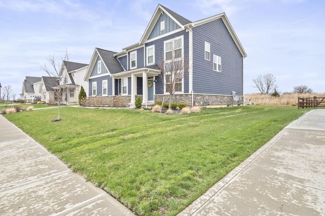 3780 Aviary Loop, Hilliard, OH 43026